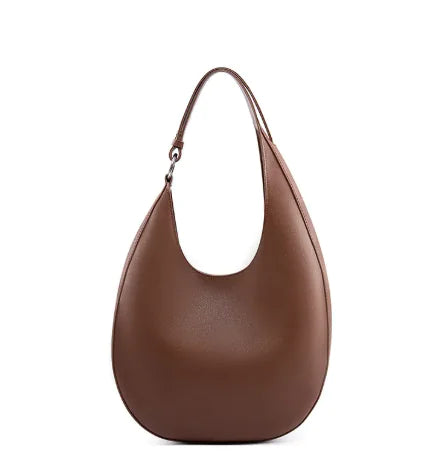 Crescent Shoulder Bag