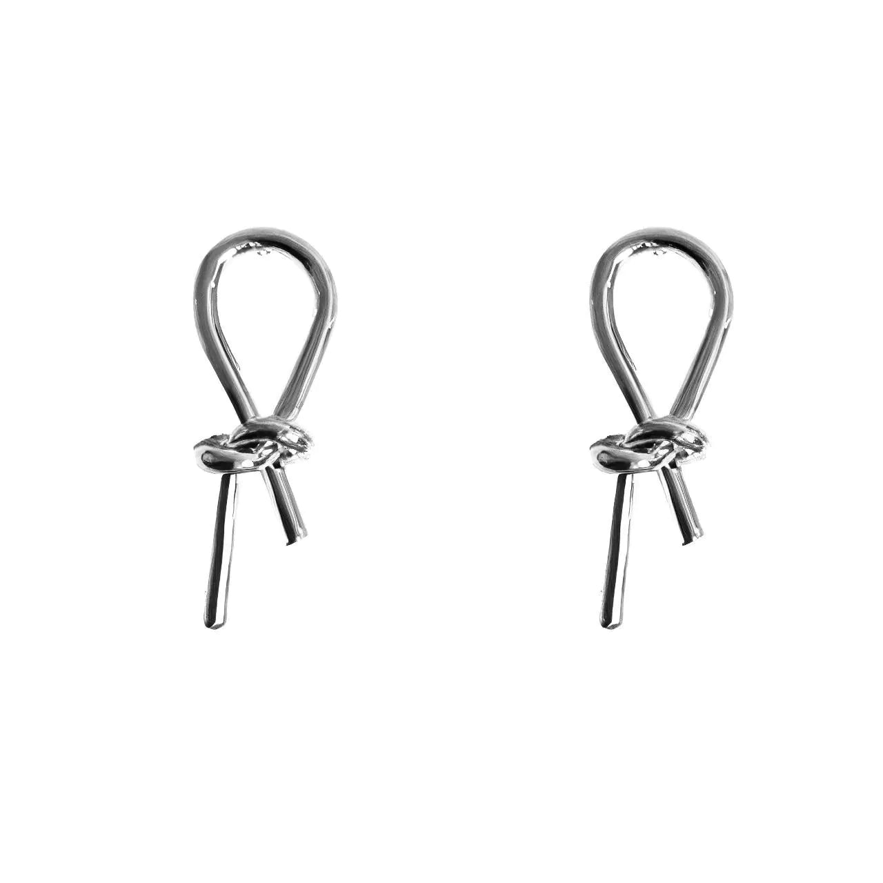 Timeless Knot Studs