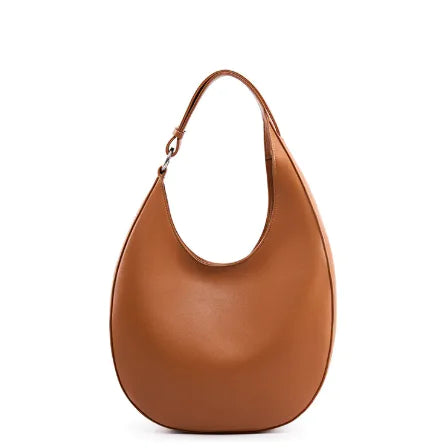 Crescent Shoulder Bag