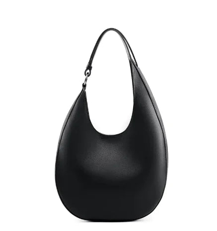 Crescent Shoulder Bag