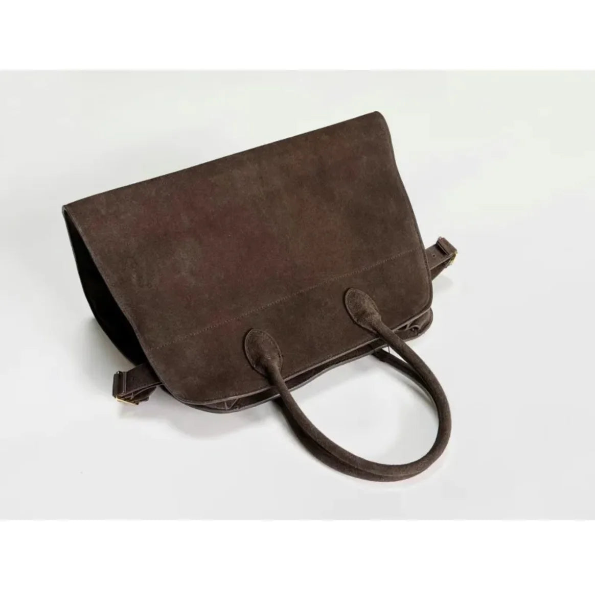 Top Layer Cowhide Shoulder Crossbody Bag